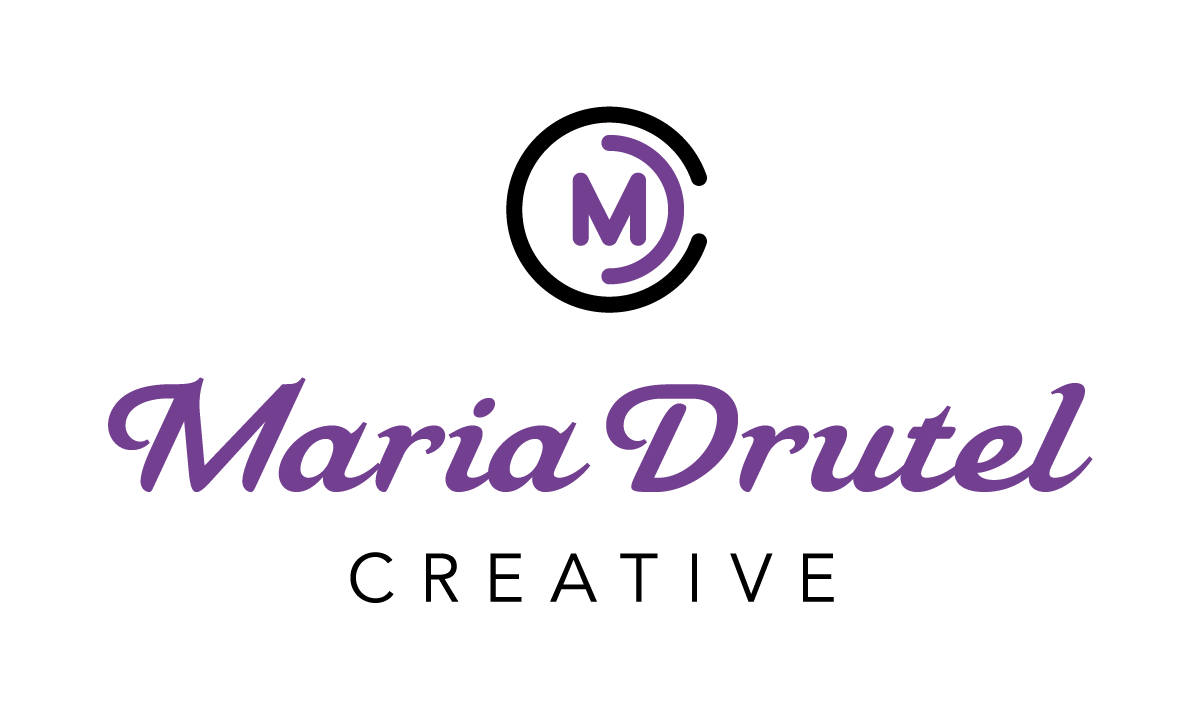 Portfolio | Maria Drutel Creative, LLC