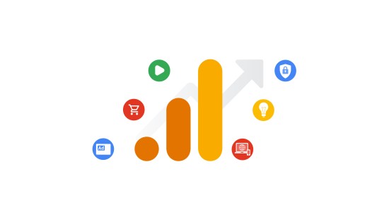 Introducing the Next Generation of Google Analytics…Google Analytics 4